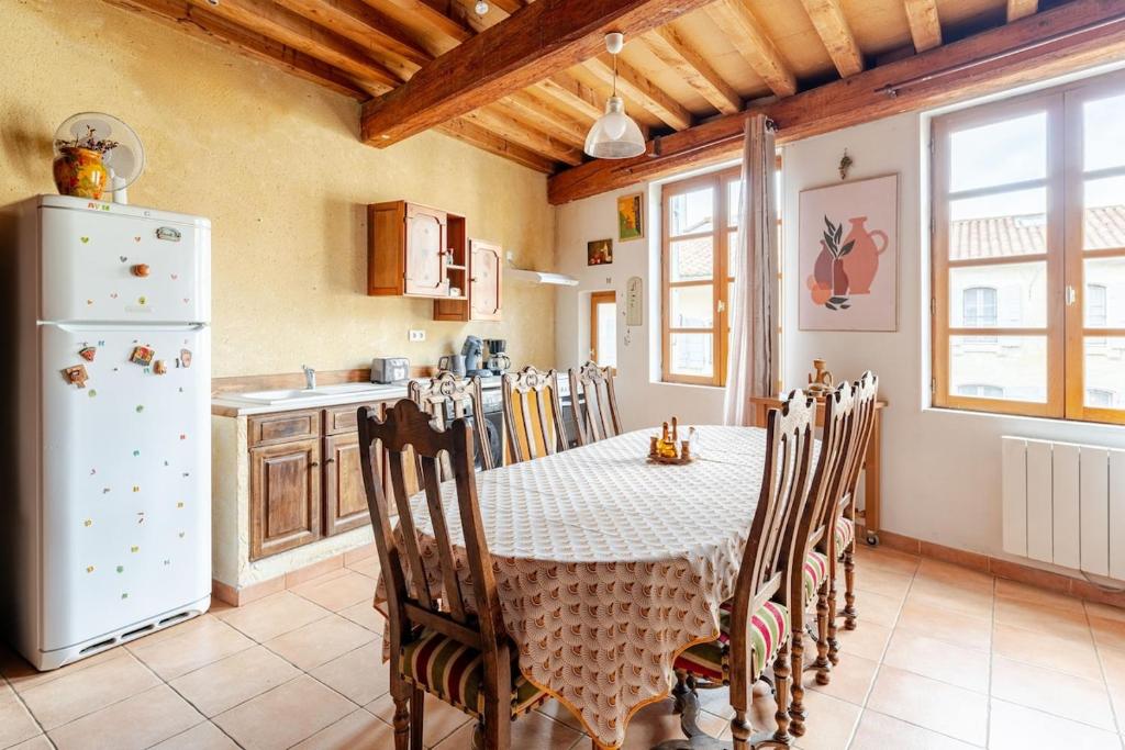 Roman charm in the heart of Arles - 2