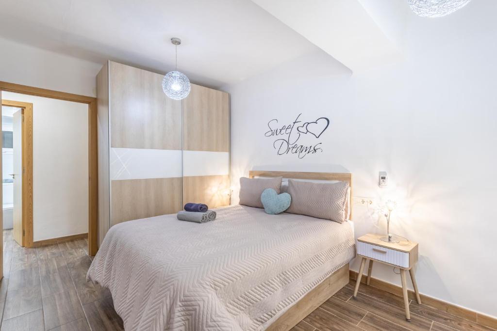 Dreaming Ribera del Genil - free parking - 2
