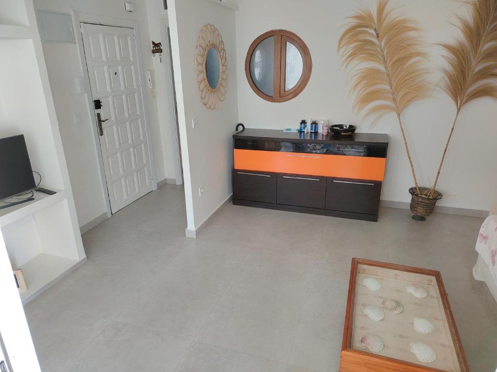 Primera línea mar blau 42, Entrada cactus 11,zona residencial privilegiada - 3
