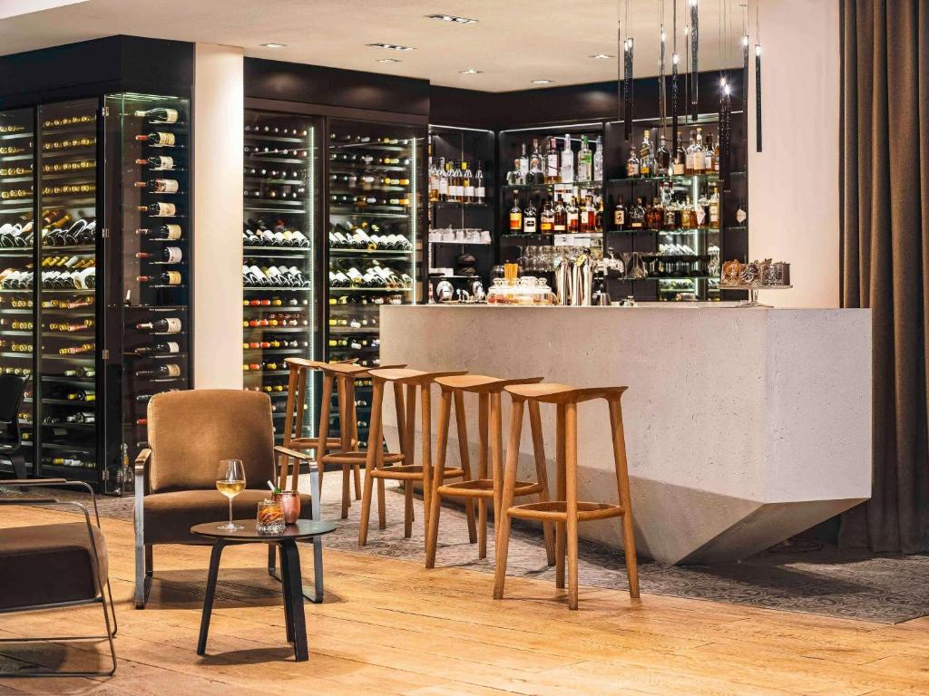 Balthazar Hotel & Spa Rennes - MGallery Collection - 5