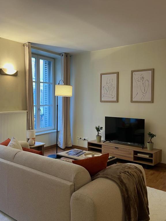 Au coeur de Strasbourg, une adresse d'exception - 4
