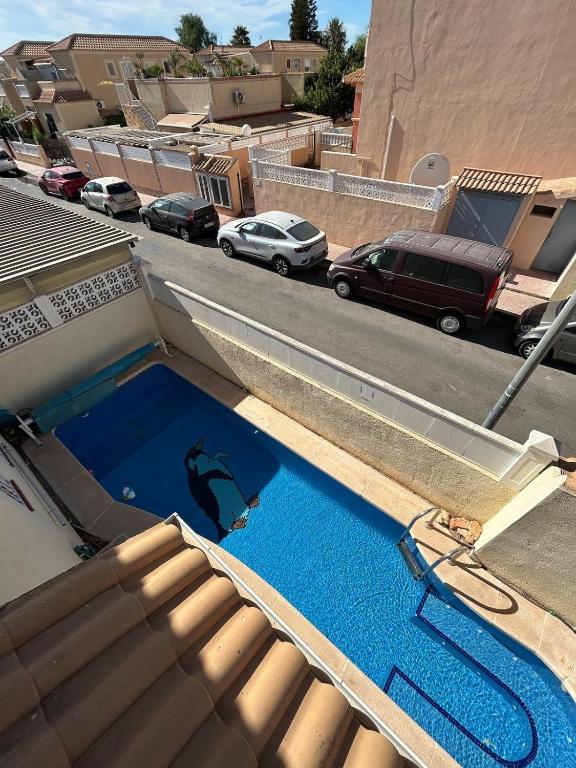 Maison 3 chambres avec piscine privée - 1