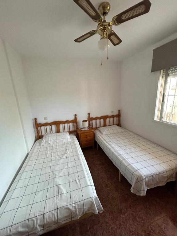 Maison 3 chambres avec piscine privée - 4