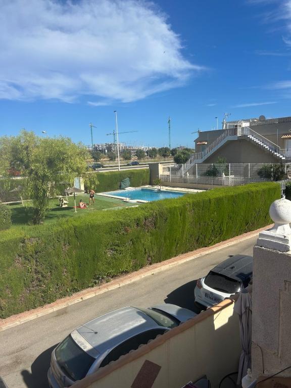 Maison 3 chambres avec piscine privée - 5