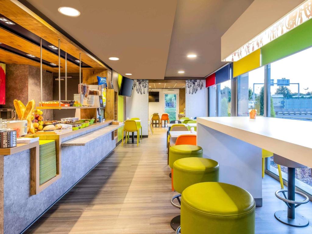 Ibis Budget Limoges Nord - 3