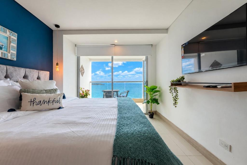 Palmetto Sunset — Oceanfront Apartments - 5