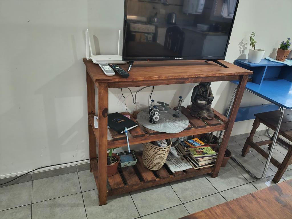 Departamento Blu Trino - 5