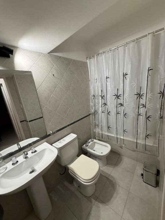 Departamento alquiler temporal Nueva Córdoba 8A INVERHOME INMOBILIARIA - 4