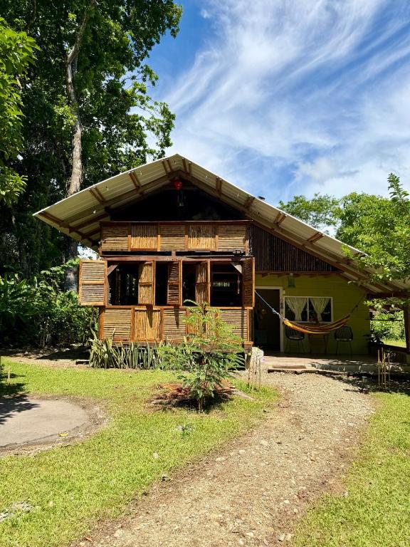 peaceful 2 bedroom house, in Capurgana - 1