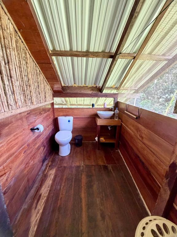 peaceful 2 bedroom house, in Capurgana - 3