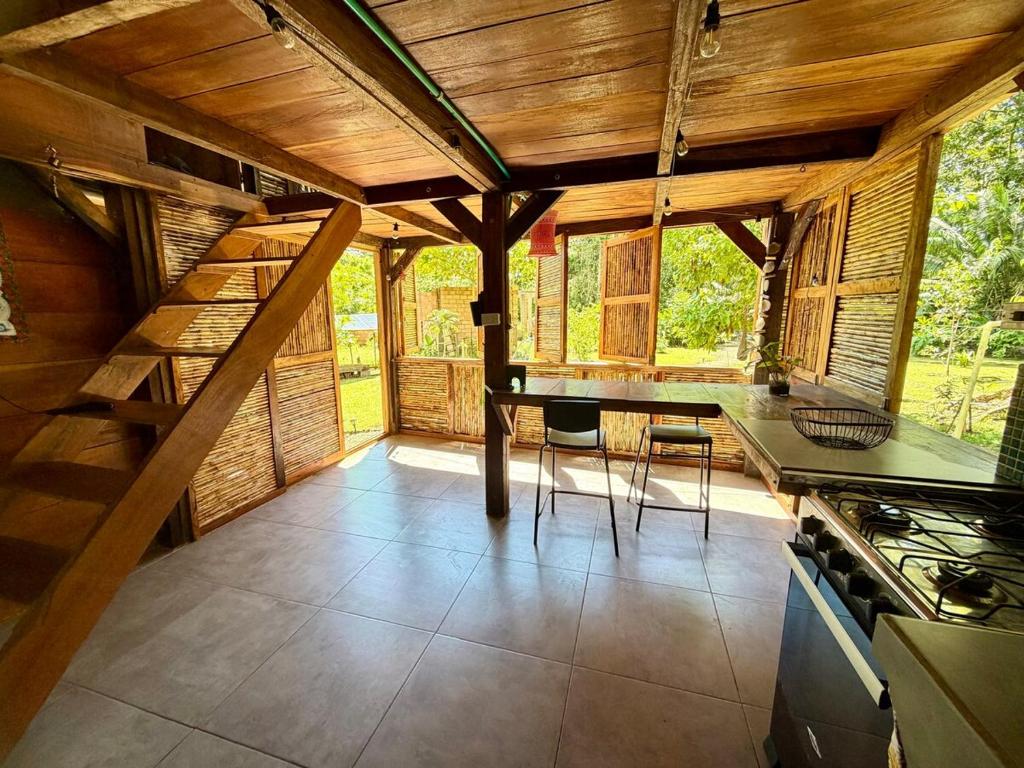 peaceful 2 bedroom house, in Capurgana - 5