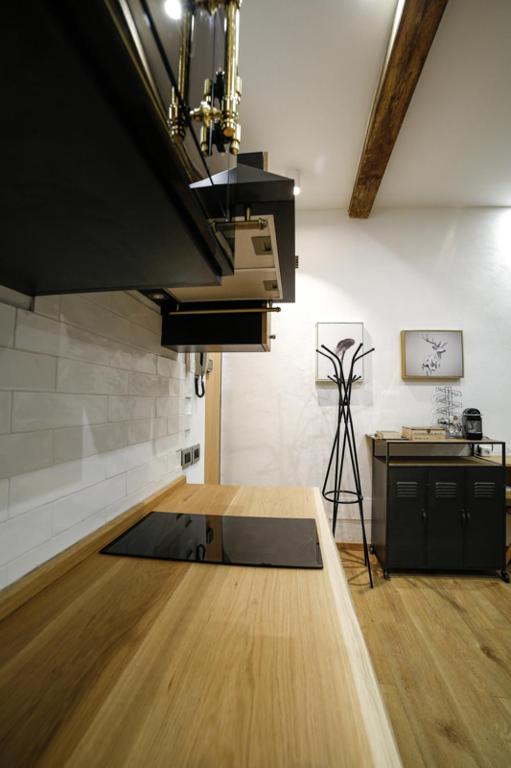 Home in the Florence centre with steam bath - 3