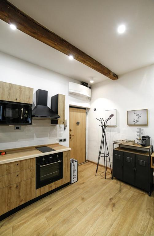 Home in the Florence centre with steam bath - 2