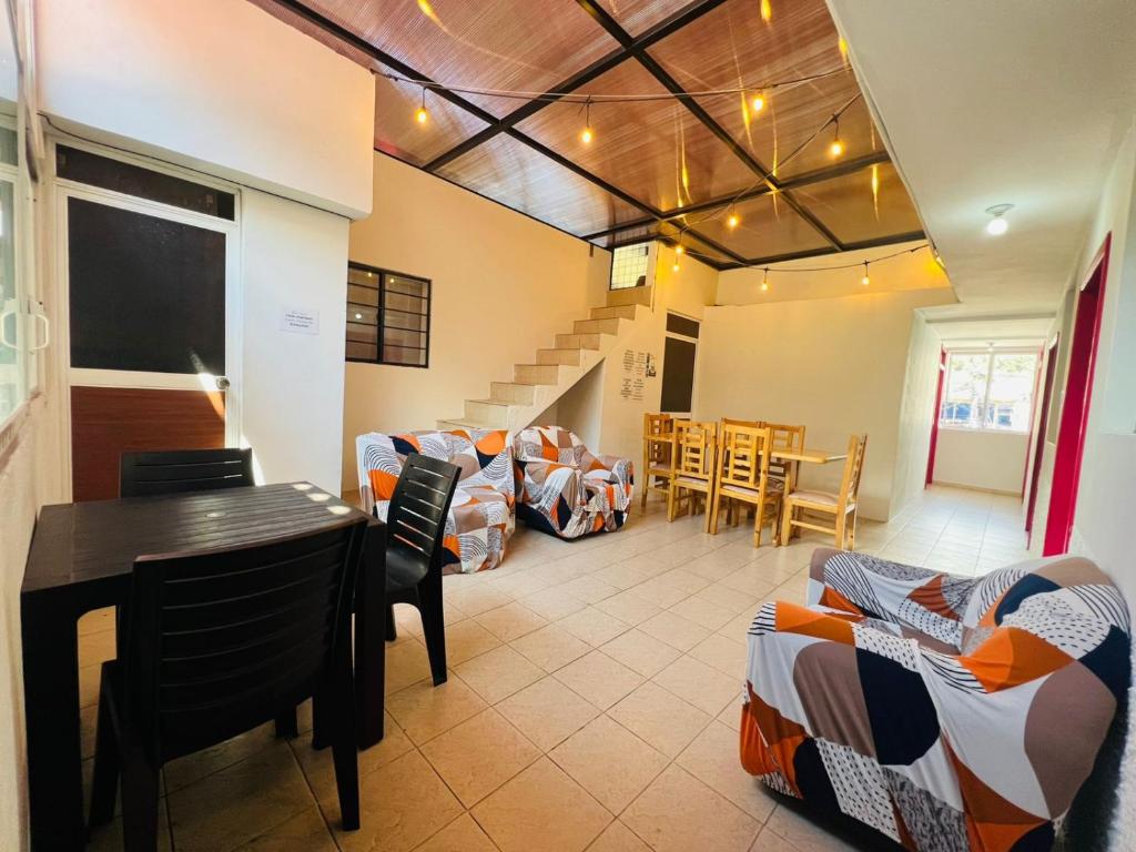 Town Apartment with terrace 4 bedrooms 3 baths - 1