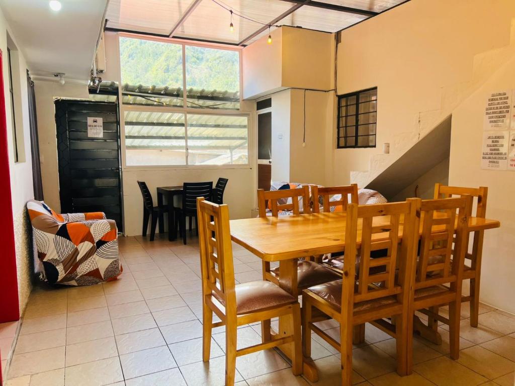 Town Apartment with terrace 4 bedrooms 3 baths - 3