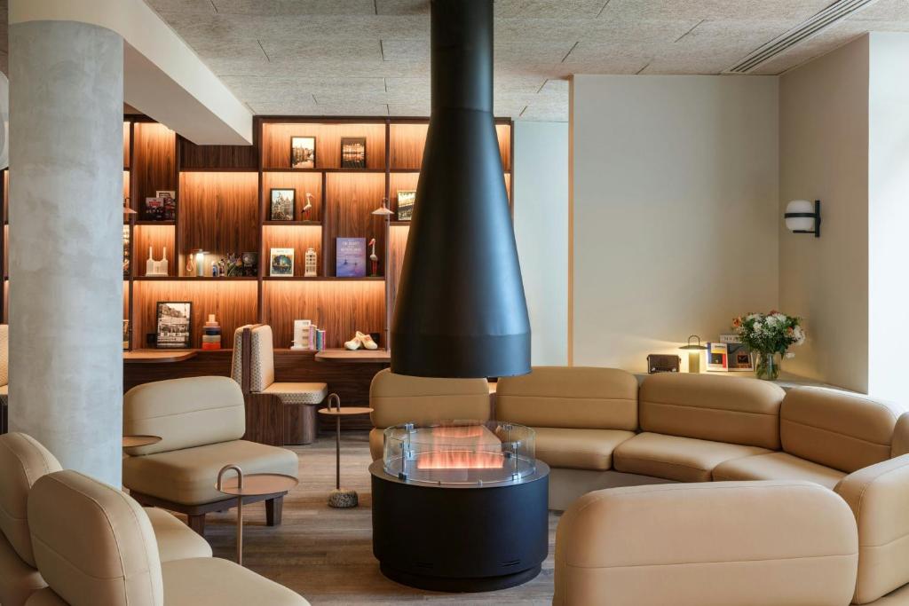 Clubtrotteur Paris, a Tribute Portfolio Hotel - 3