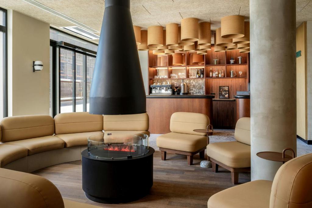 Clubtrotteur Paris, a Tribute Portfolio Hotel - 4