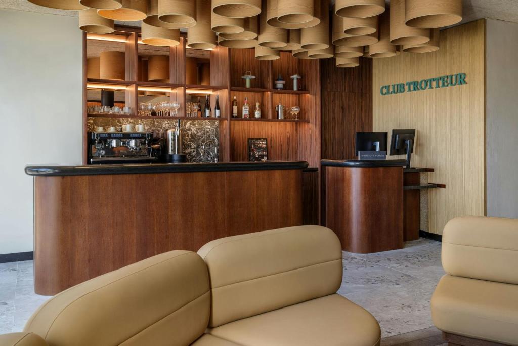 Clubtrotteur Paris, a Tribute Portfolio Hotel - 5