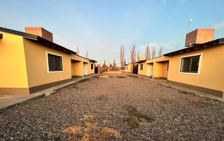Cabañas - 2