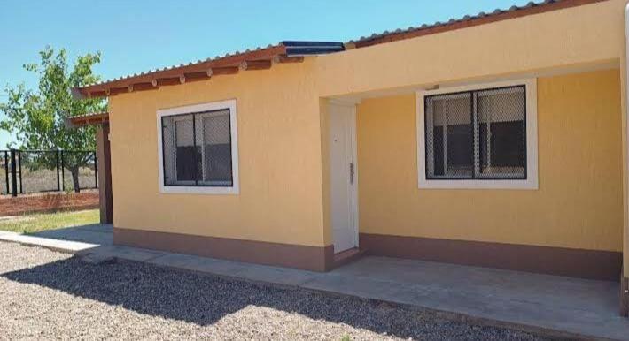 Cabañas - 3