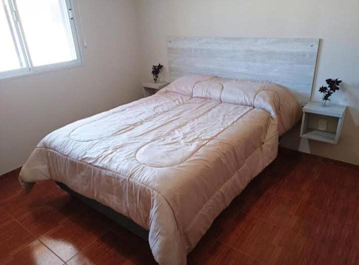 Cabañas - 5