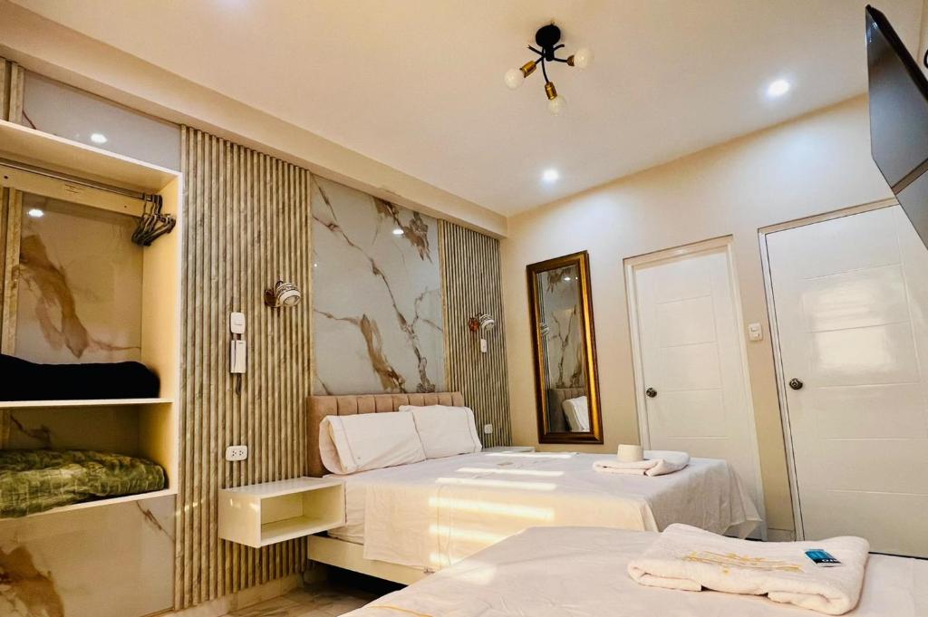 Hotel Rousbell - 2