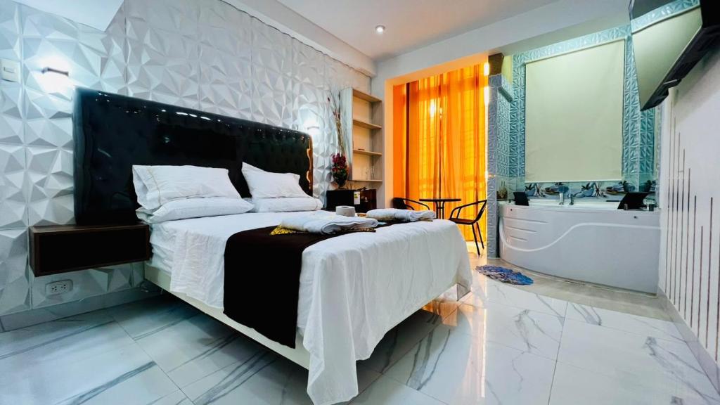 Hotel Rousbell - 5