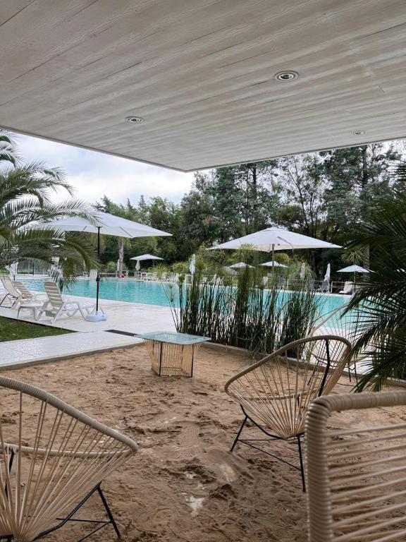 Parque Hotel - 3