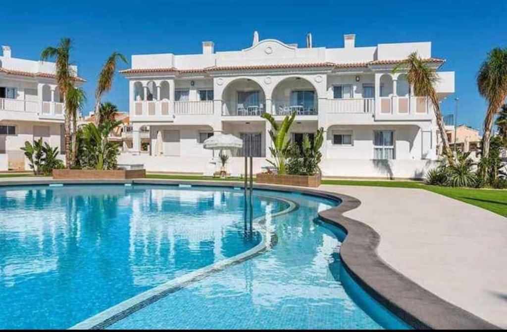 Allegra Alba Sylvie, for 6p with large swimming pool - 3
