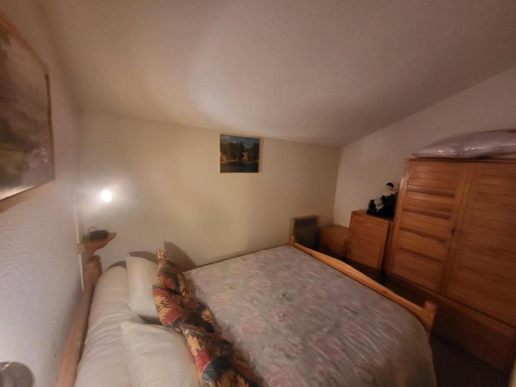 Duplex au pied des pistes - 6 pers. - 3