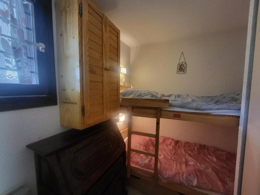 Duplex au pied des pistes - 6 pers. - 5