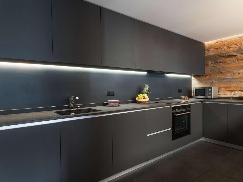 Appartement moderne, accès PMR - 8 pers. - FR-1-631-274 - 5