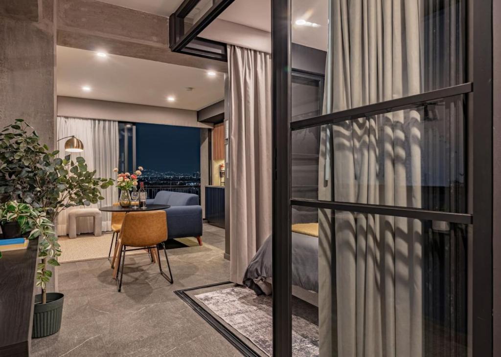 Boutique 1BR Suite, Gym, Near Reforma - 2