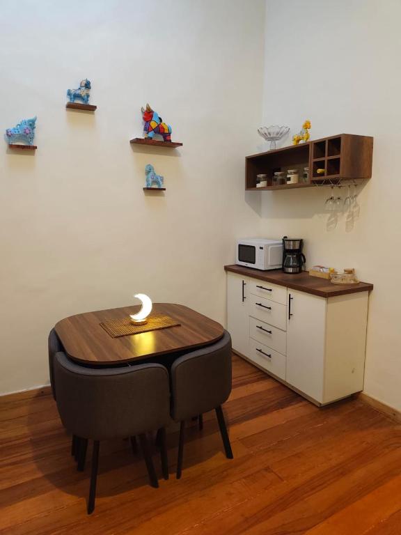 KANTIQ House - 3