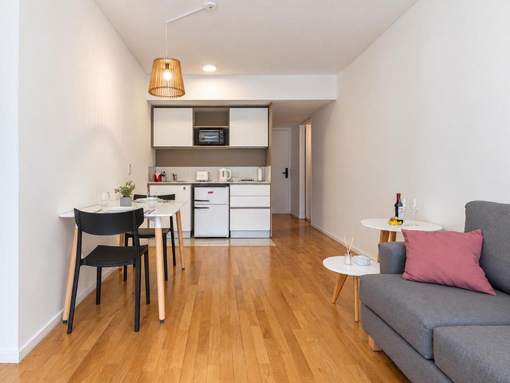 Studio Full Amenities en Palermo - 4