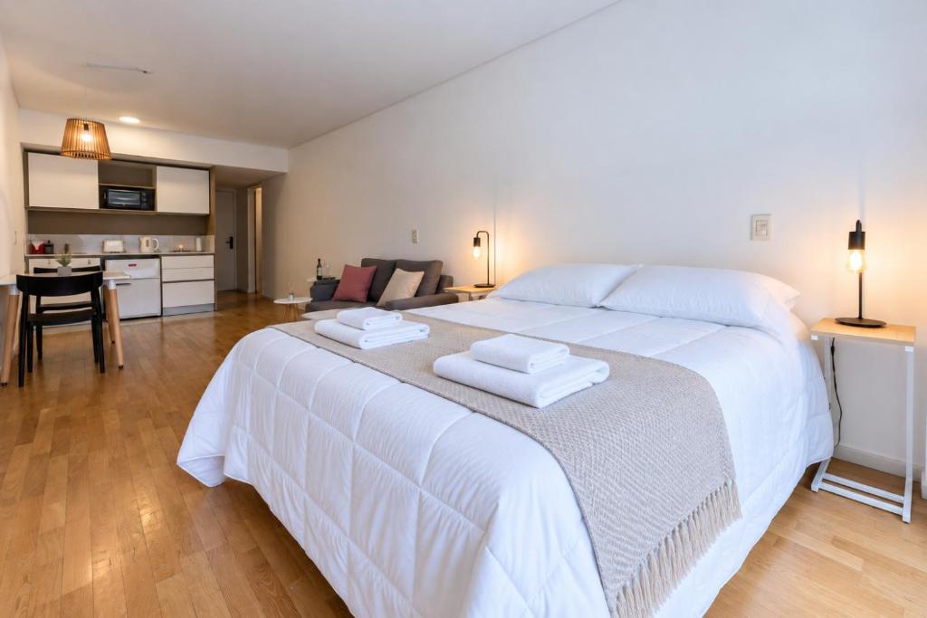 Studio Full Amenities en Palermo - 1