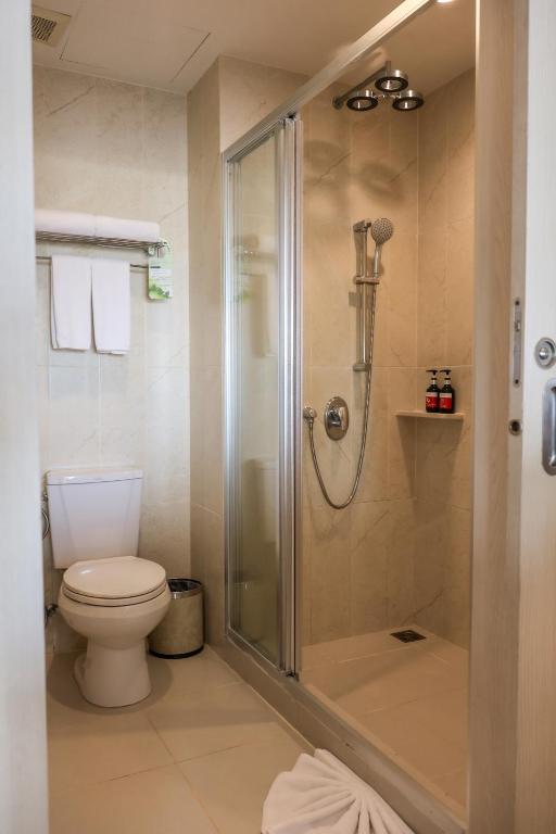 Fürdőszoba
