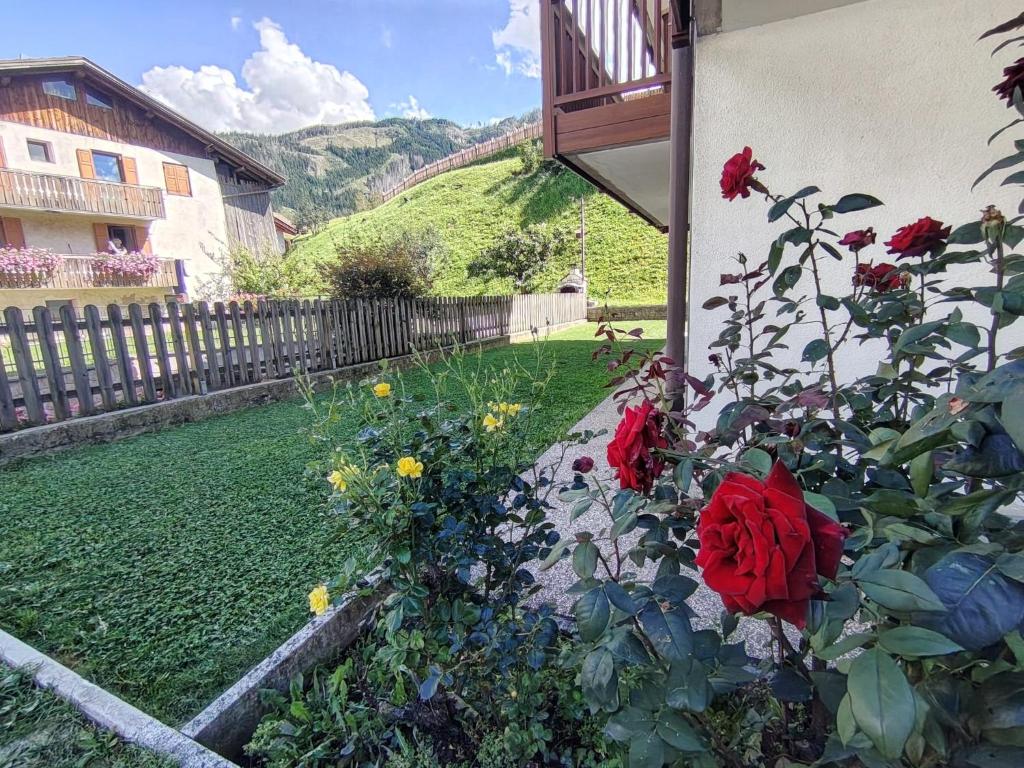 Casa Benvenuti by Go New Location - 2