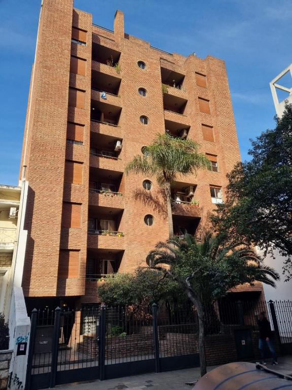 Nueva Córdoba, 1 Dormitorio, 3 personas, con cochera interna - 3