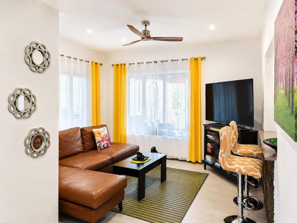 Holiday Home in Lajares for 5 - 5