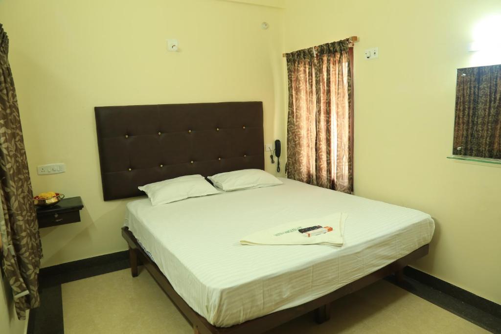 Hotel Ganga photo