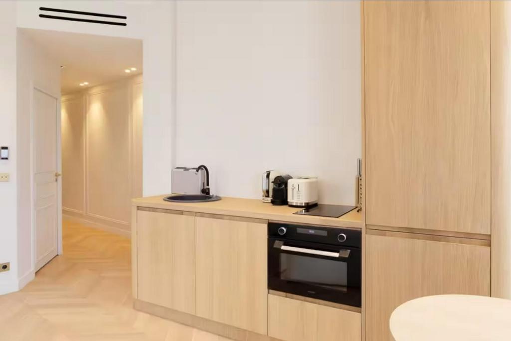 Moderno y elegante Apartamento Paula - 5