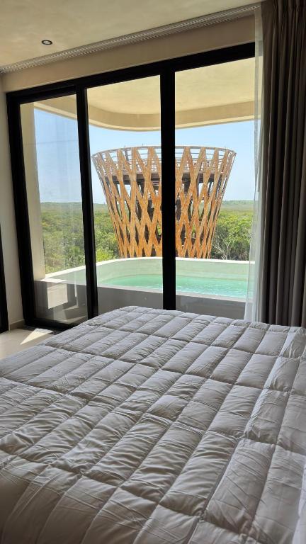 Mayan View Tulum - 3