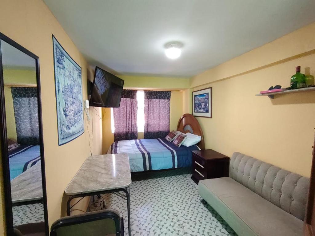 Private House in Cusco - 1