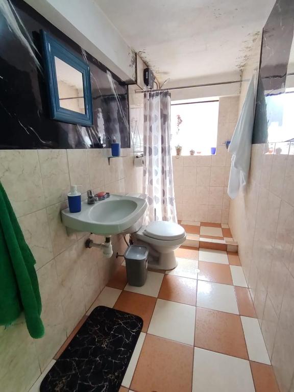 Private House in Cusco - 3