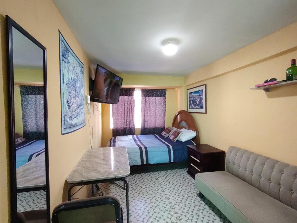 Private House in Cusco - 5