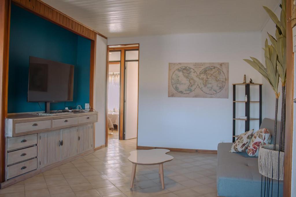 Casa South Shore - Frente al Mar - Playa Serena - 2