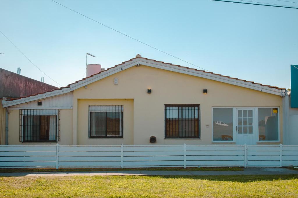 Casa South Shore - Frente al Mar - Playa Serena - 1