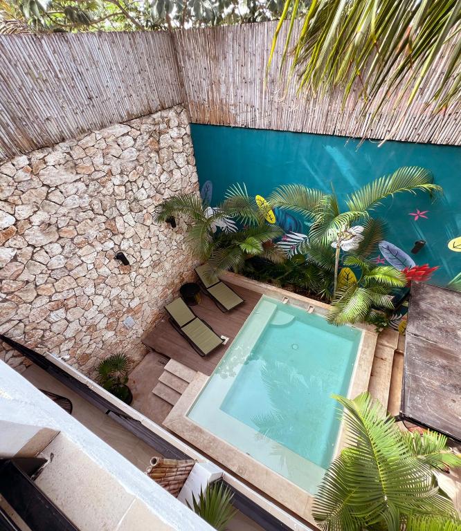 Collection O Latino Boutique Tulum - 1