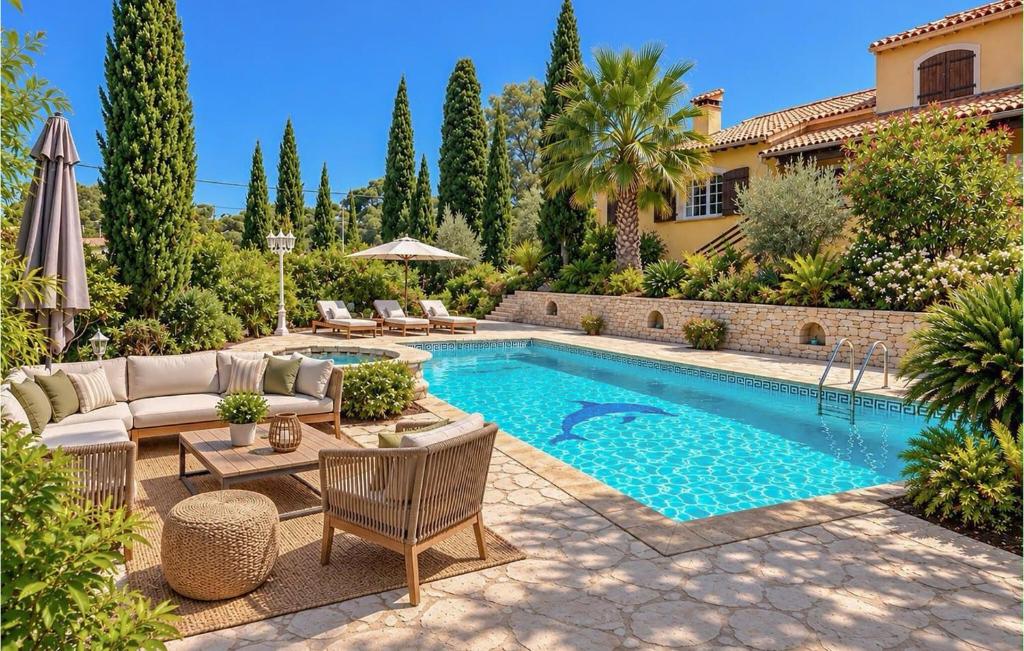 Villa Avana Avec Pisicne - 2
